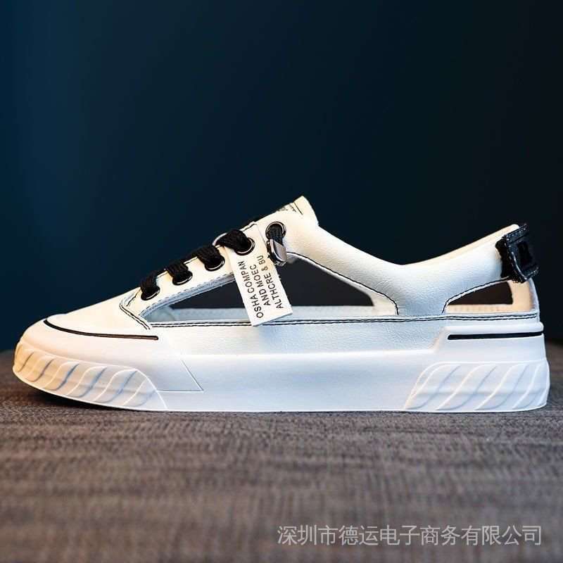 Giày Sandal Thể Thao Đế Bằng Thời Trang Mùa Hè 2022 Mới Cho Nữ