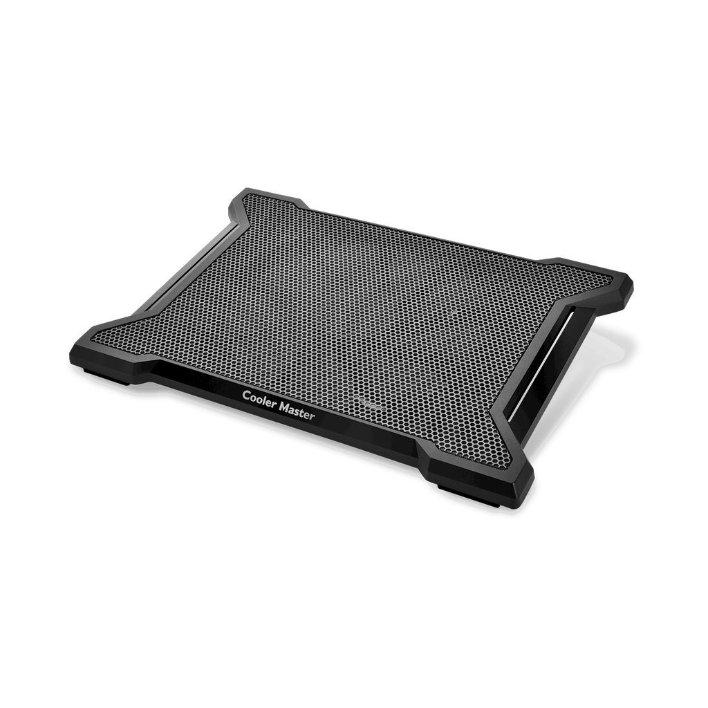 Đế tản nhiệt laptop Cooler Master NOTEPAL XSLIM II