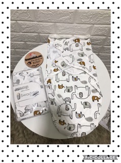 Ủ kén sunnozy cho bé