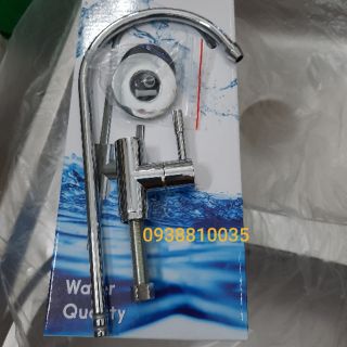 VÒI MÁY LỌC NƯỚC DÂY 6mm