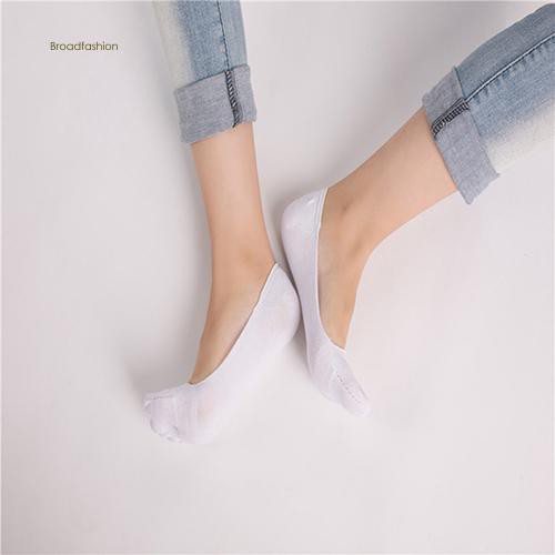 Tất lười xỏ ngón cho nữ