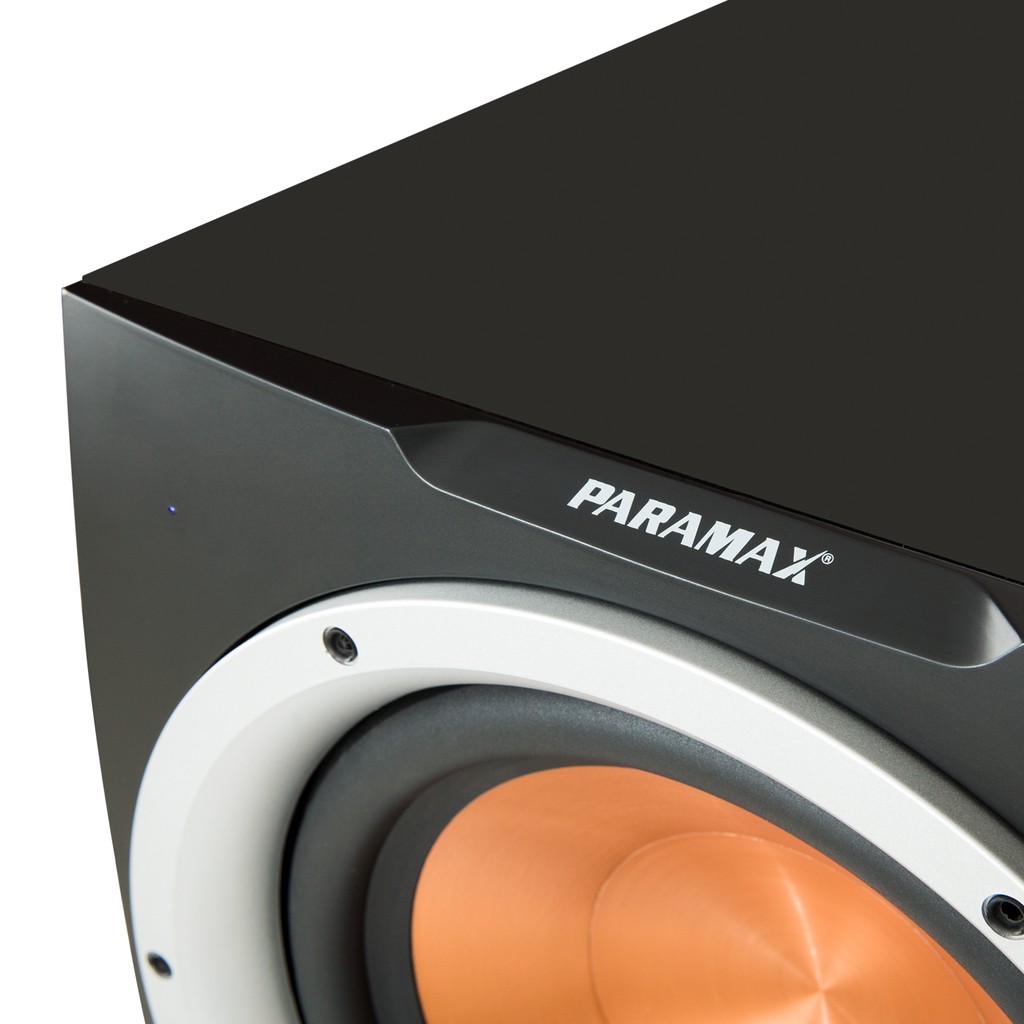 Loa Paramax SUB-2000 New