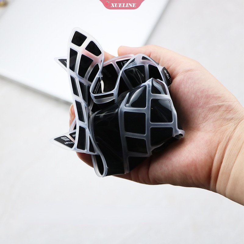 Miếng Silicone Bảo Vệ Bàn Phím Cho ASUS ROG Strix G531 15 G531G G531GU G531GD G531GT G531GW 15.6 inch