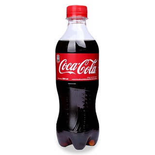 [ Nhập SPE46562 Hoàn Xu 10k ] Thùng 24 chai Coca Cola 390ml.