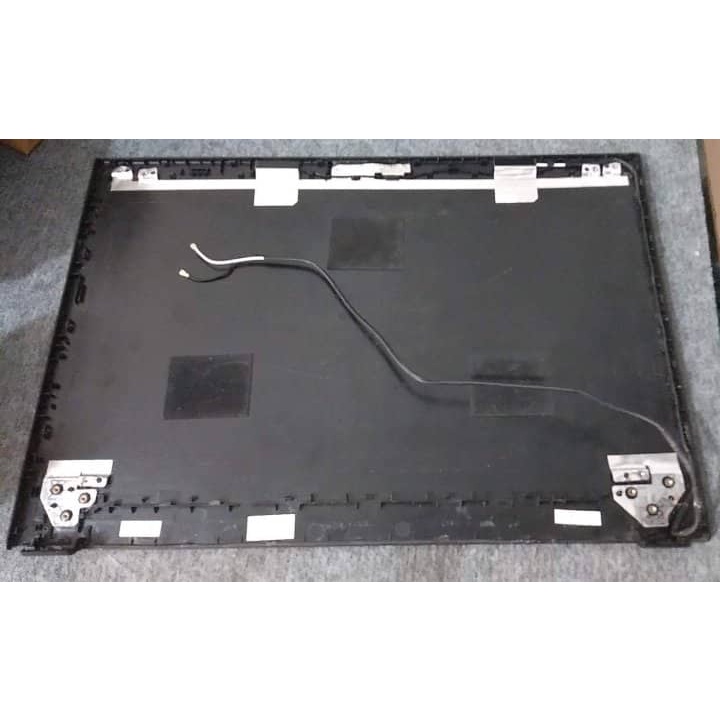 Vỏ mặt A ,B Laptop Dell inspiron 3542