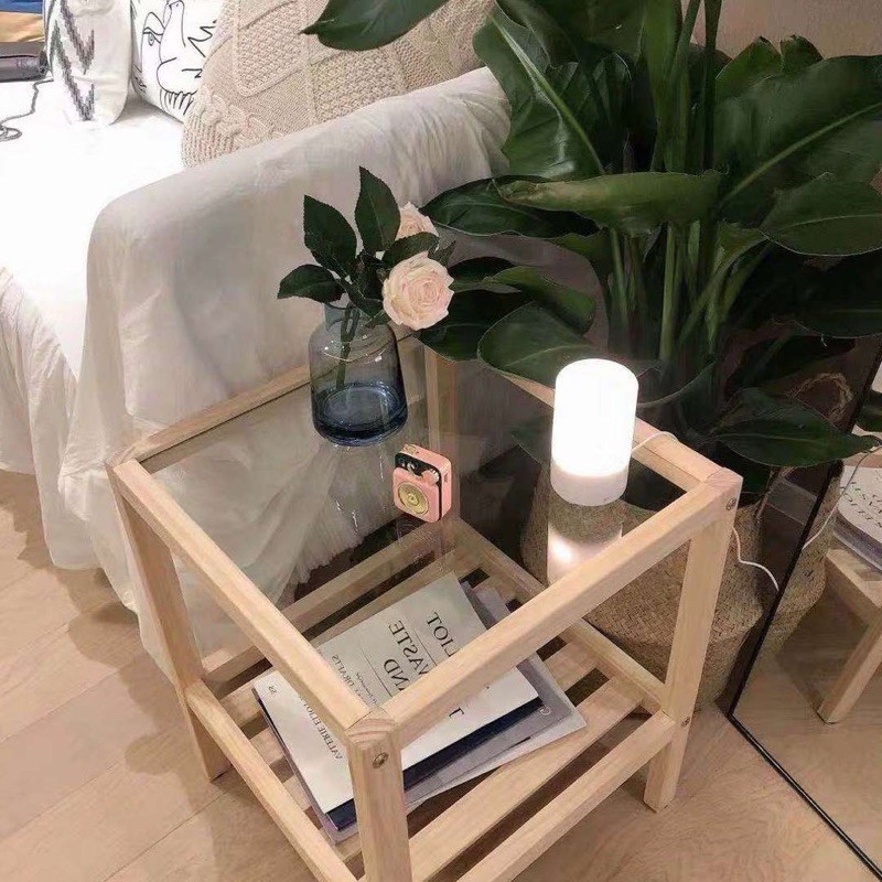 Tab kính đầu giường - kệ mặt gương | BigBuy360 - bigbuy360.vn