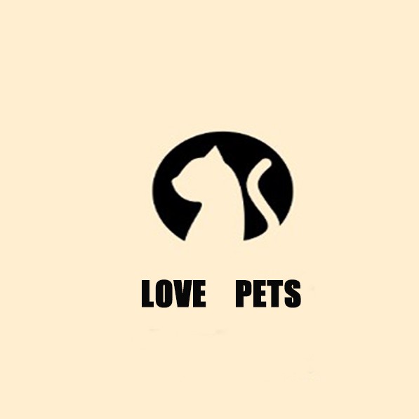 A pet loves home