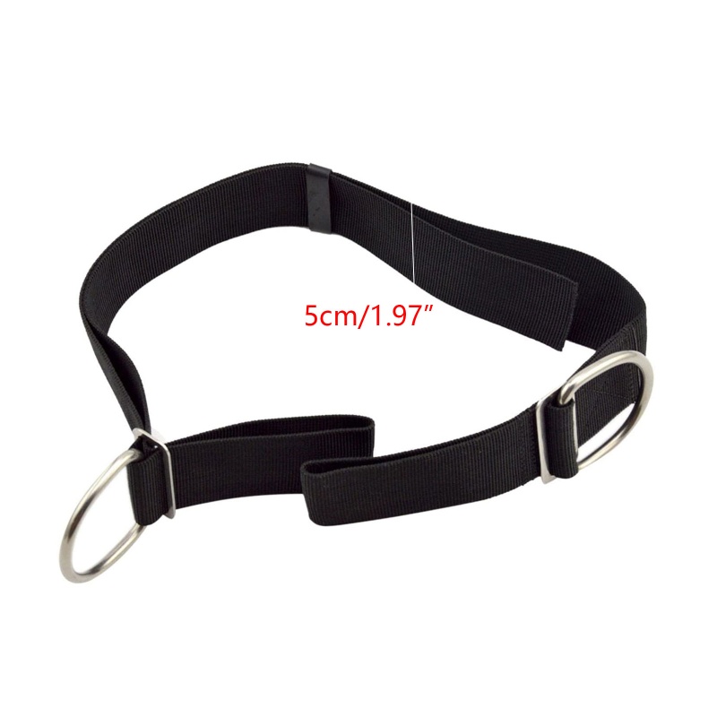 Dây Đáy Quần Lặn Biển 5cm 1 96 Inch
