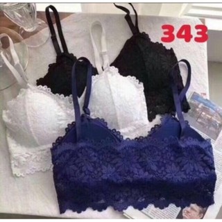 áo bra ren 2 dây 343