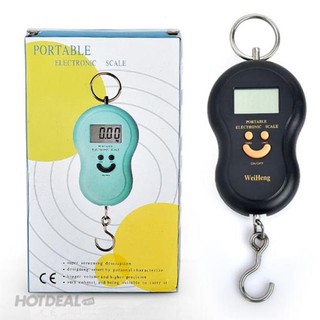 {giá rẻ ưu đãi} 0149. CÂN ĐIỆN TỬ MINI CẦM TAY  {sp yêu thíchi}