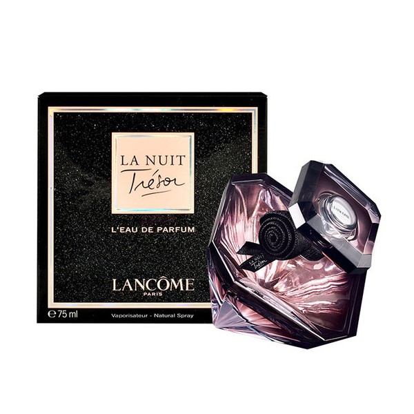 Nước hoa nữ LANCOME Tresor La Nuit Eau De Parfum 75ml