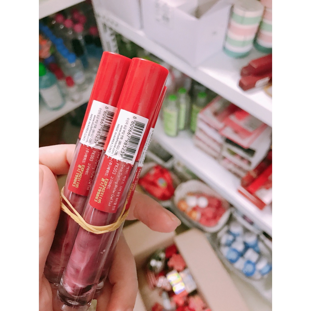 Son Dear Darling Tint Etude House