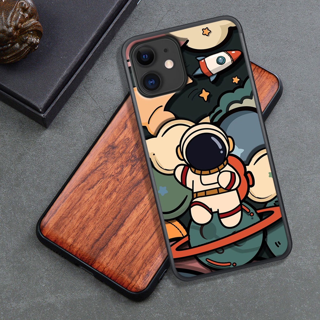 [HOT]ỐP IPHONE 11 - IPHONE 11 PRO - IPHONE 11 PROMAX, IN HÌNH  PHI-HÀNH-GIA, MÀU SẮC BẮT MẮT