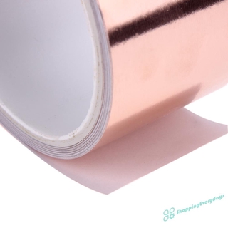 SV Cuộn Băng Keo Đồng 5.5m 5cm