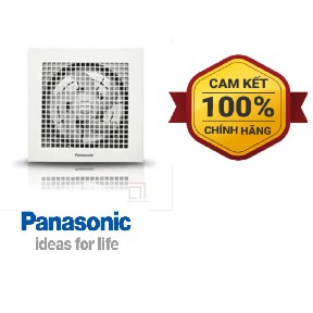 Quạt hút âm trần Panasonic - FV-20CUT1