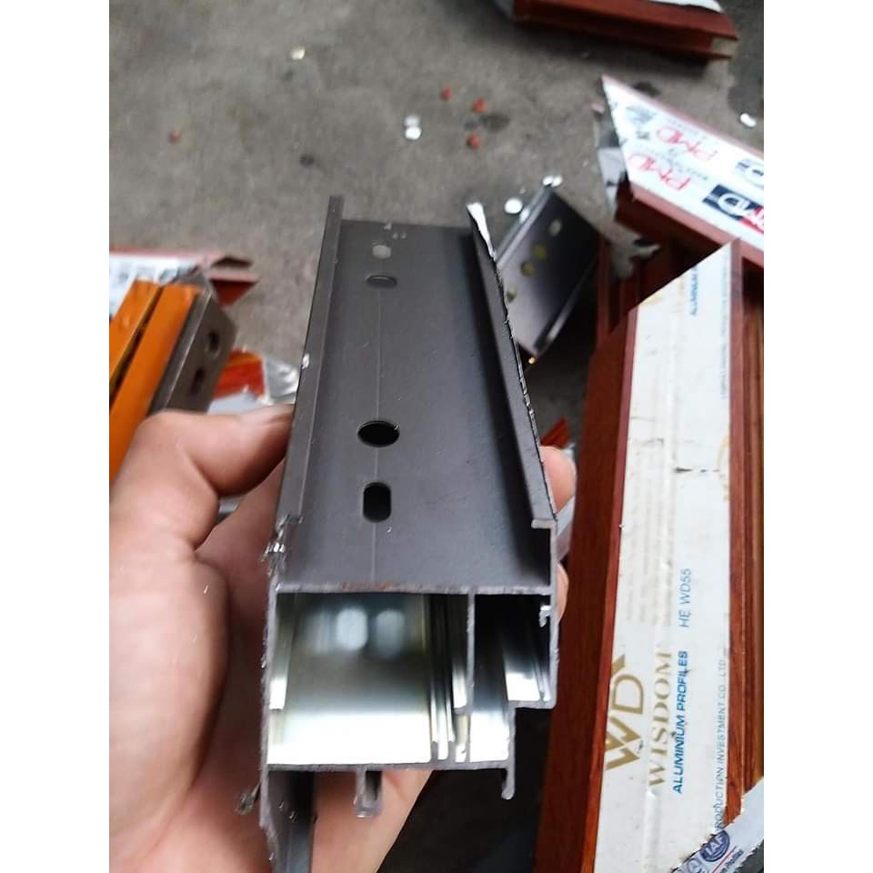 Kìm bấm  Ke nhảy Ke Vĩnh Cửu 25 36 38 39 hệ vát cạnh