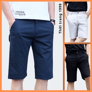 Quần Short kaki nam Quần Short Kaki Nam thời trang Bền Đẹp