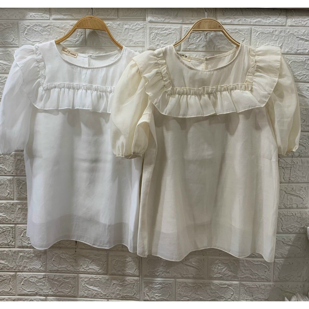 áo bbd ulzzang mẫu mới hót 2021 A,023 | BigBuy360 - bigbuy360.vn