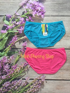 Combo 10 quần cotton đẹp