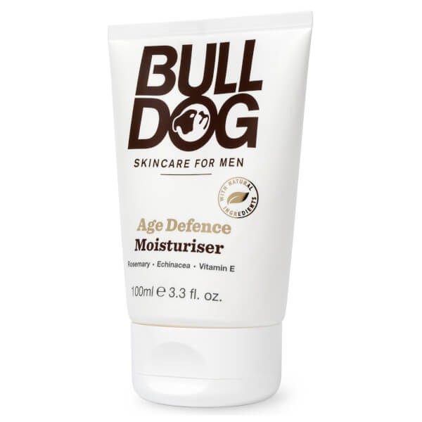 Kem Dưỡng Chống Lão Hóa Bulldog Age Defence Moisturiser 100ml