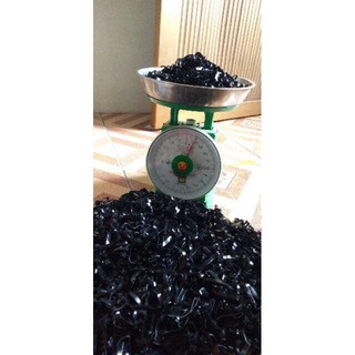 Chun đen buộc tóc 100gr ( 1 lạng)