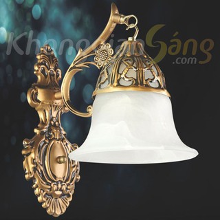 Đèn tường cổ điển kgv-080/1