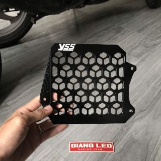 Che két nước yss cho xe vario click  ab