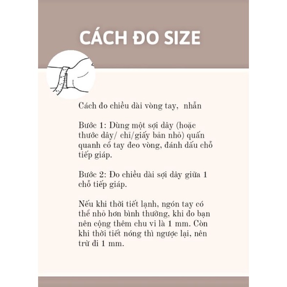 Nhẫn hạt cườm mặt hoa handmade