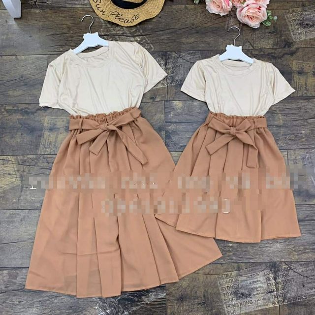 Set mẹ và bép