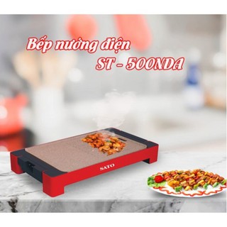 Bếp nướng điện SATO ST-500NDA