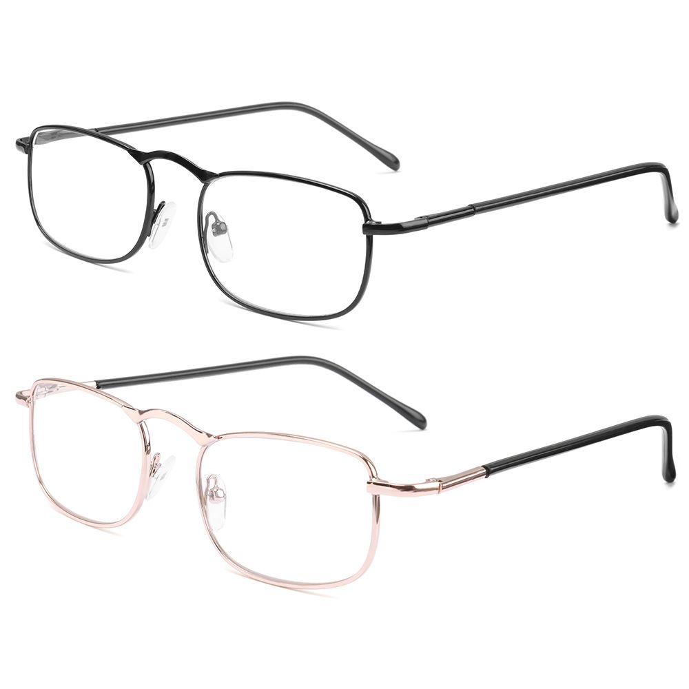 ESPO Kính Đọc Sách Nhỏ Gọn Cho Nữ