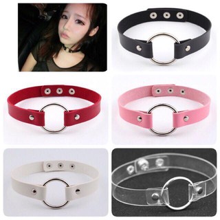 Vòng cổ choker hologram