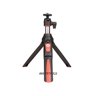 Gậy chụp hình benro mk10 kèm chân