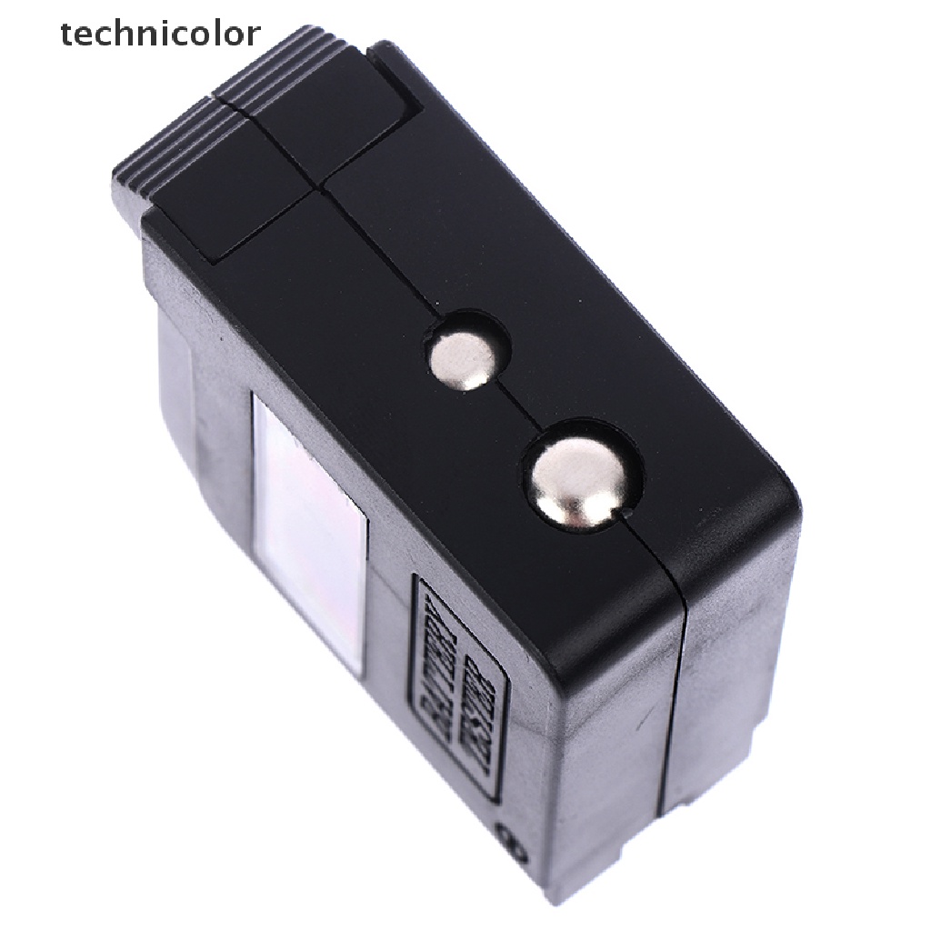 Dụng Cụ Kiểm Tra Pin Choaa / AAA / C / D / 18650 / 9V / 1.5V