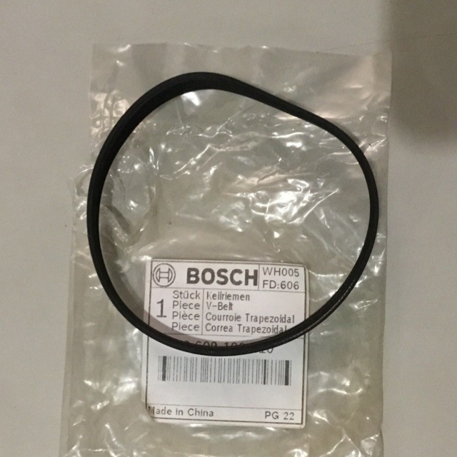 Dây curoa máy bào BOSCH GHO10-82, GHO6500