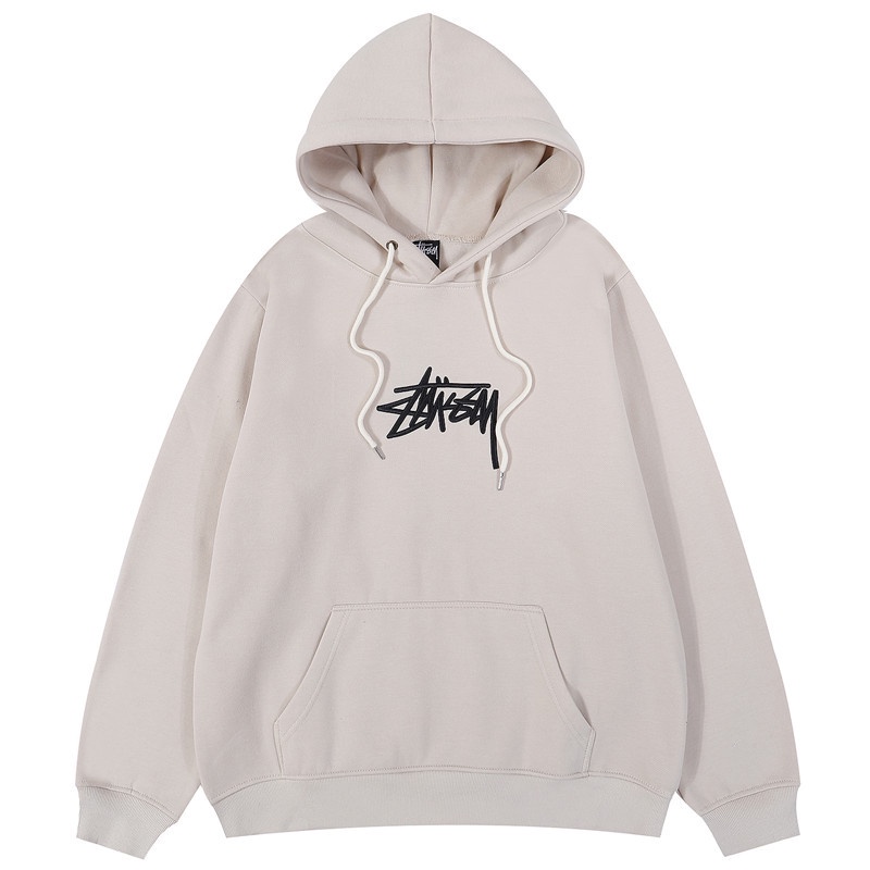 Áo Hoodie St54365Sussy Thời Trang Cho Nam Nữ