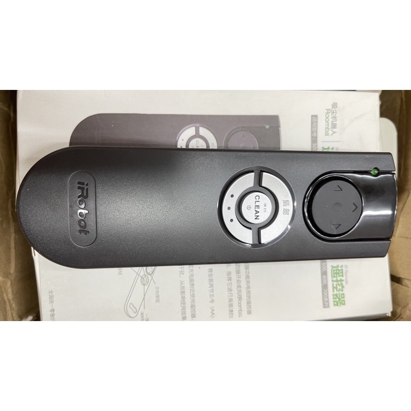 Remote irobot roomba 5,6,7,8