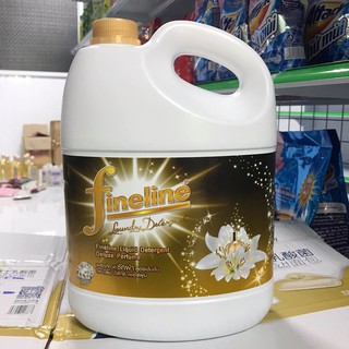 Nước Giặt Xả Fineline Thái Lan 2800ml