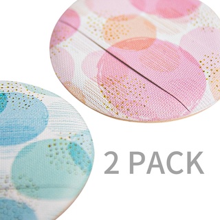 Mút trang điểm Miniso gói 2 miếng