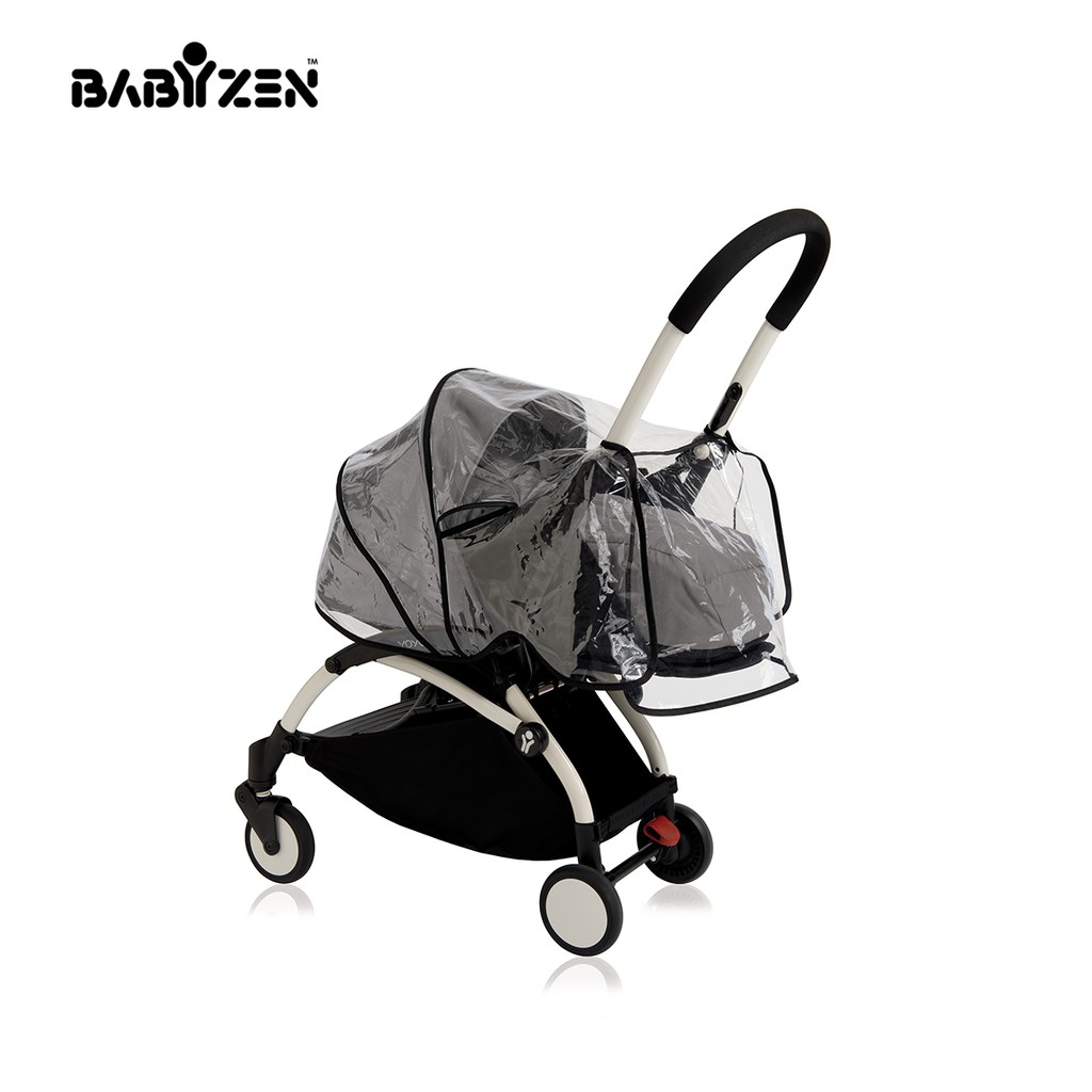 Màn chắn muỗi và côn trùng xe đẩy Babyzen YOYO sơ sinh