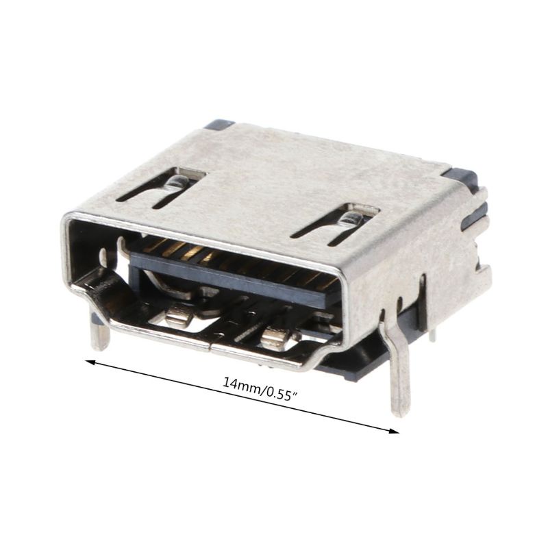 Cổng Cắm Thay Thế Chất Lượng Cao Cho PS3 2000 2500