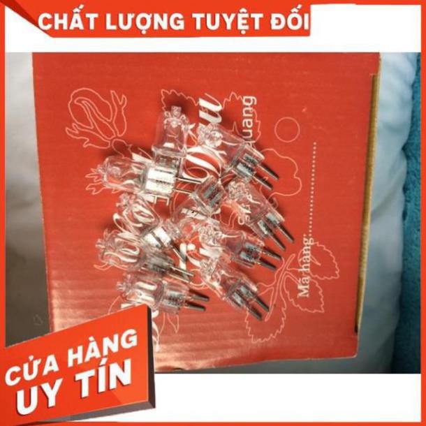 Giá hủy diệt -  Bóng đèn tinh dầu