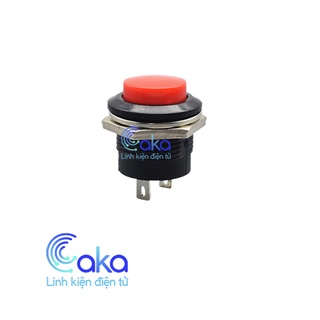 Nút nhấn nhả 3A 250V R13-507
