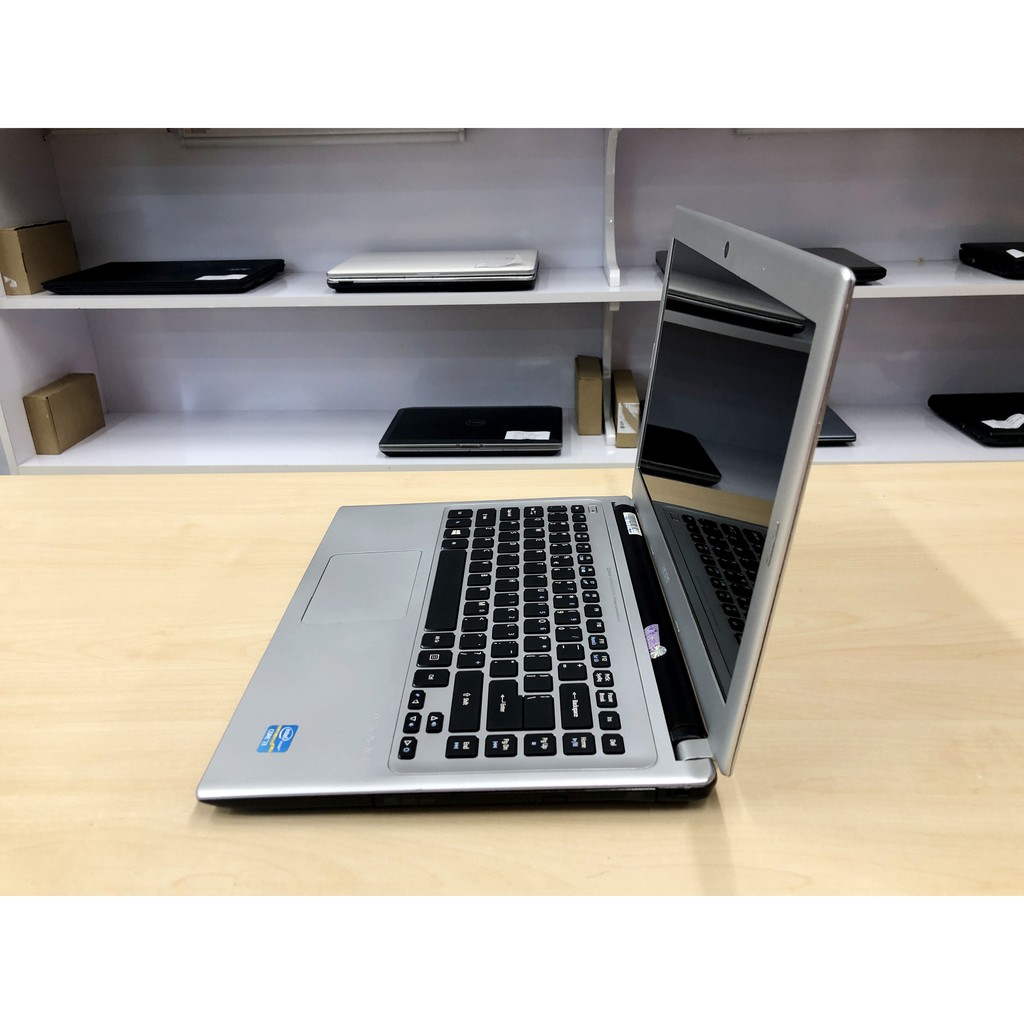Laptop Acer V5 471 - i3 3217U - Ram 4G - 14inch HD | BigBuy360 - bigbuy360.vn