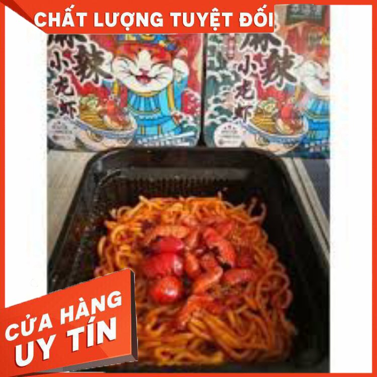 Free ship Lẩu Tự Sôi . Lẩu Hải Sản Tôm Hùm Đất 300g✔️ Siêu Hot | BigBuy360 - bigbuy360.vn