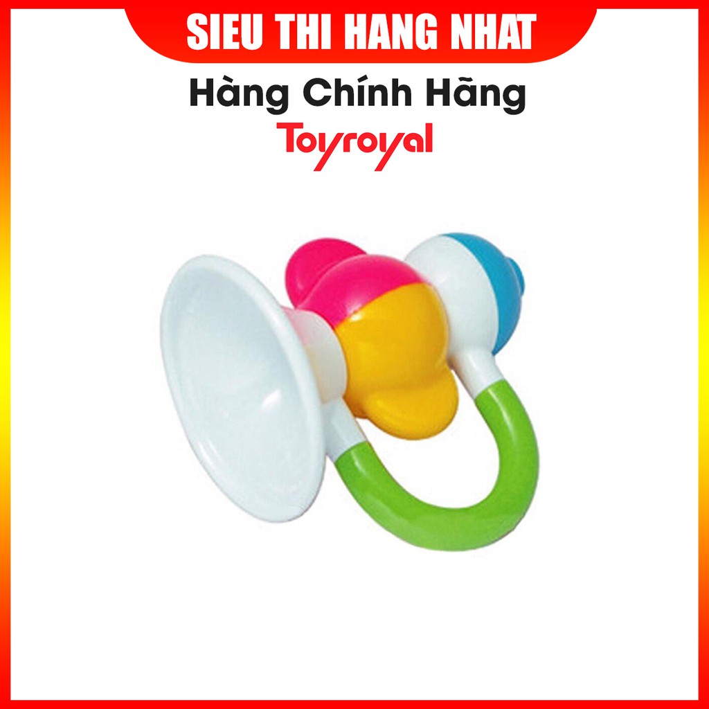 Kèn trompet Toyroyal