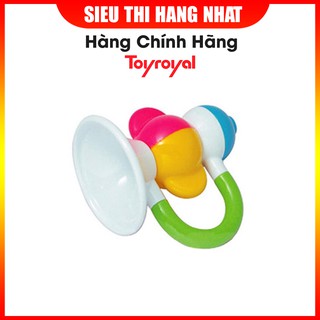 Kèn trompet Toyroyal