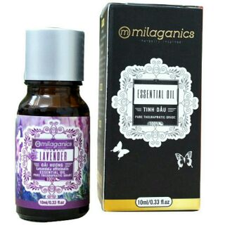 Tinh Dầu Oải Hương Ấn Độ 10ml