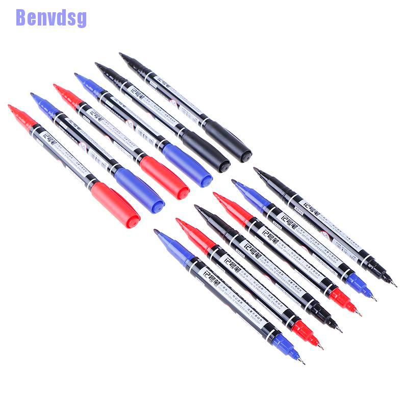 Bộ 3 Bảng Mạch PCB Màu Đỏ / Đen