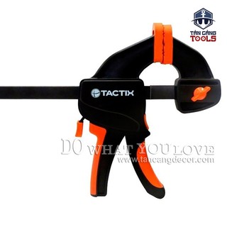 CẢO KẸP NHANH TACTIX 215601
